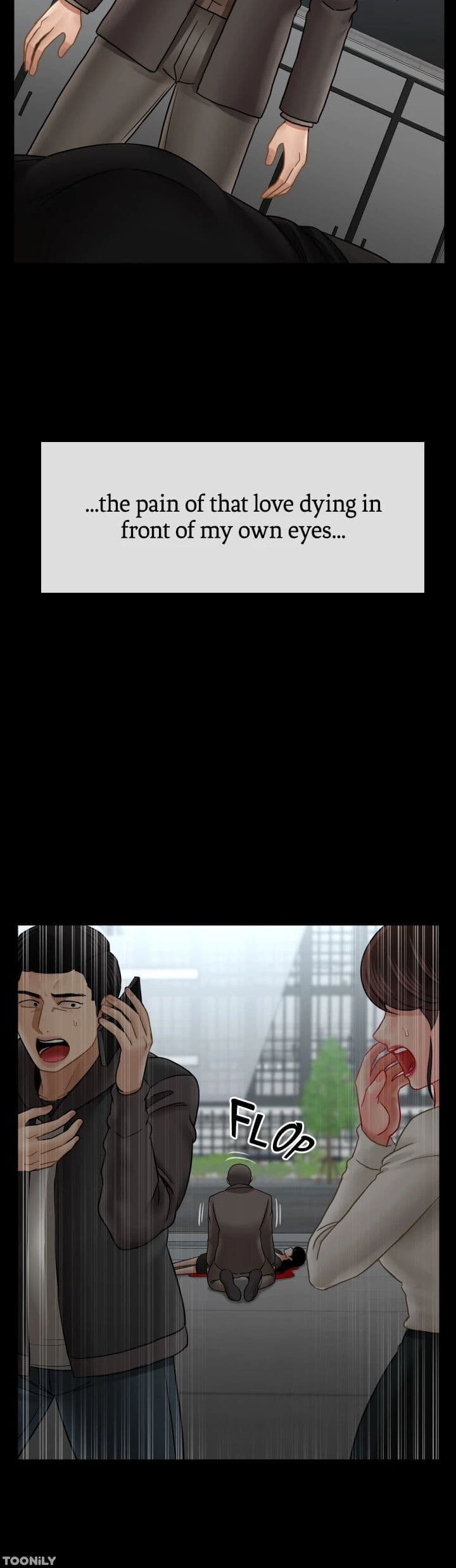 Sensual Lessons - Chapter 53 - Page 7