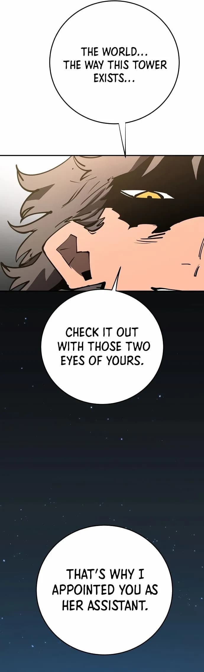 Player - Chapter 119 - Page 21