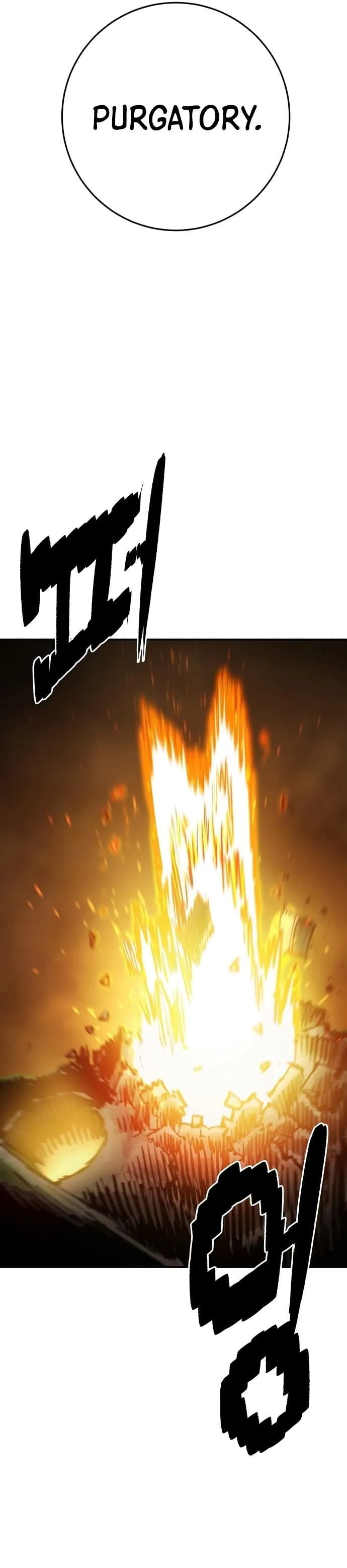 Player - Chapter 121 - Page 21
