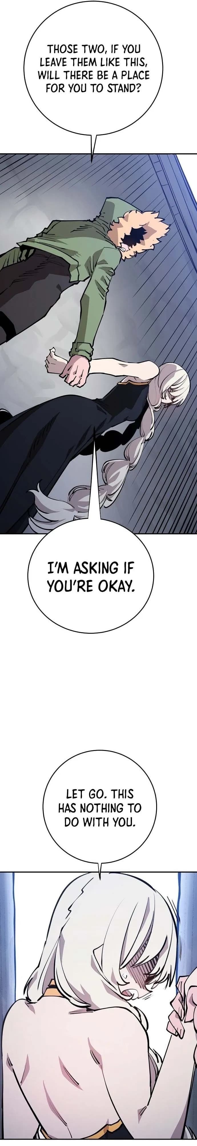 Player - Chapter 124 - Page 24