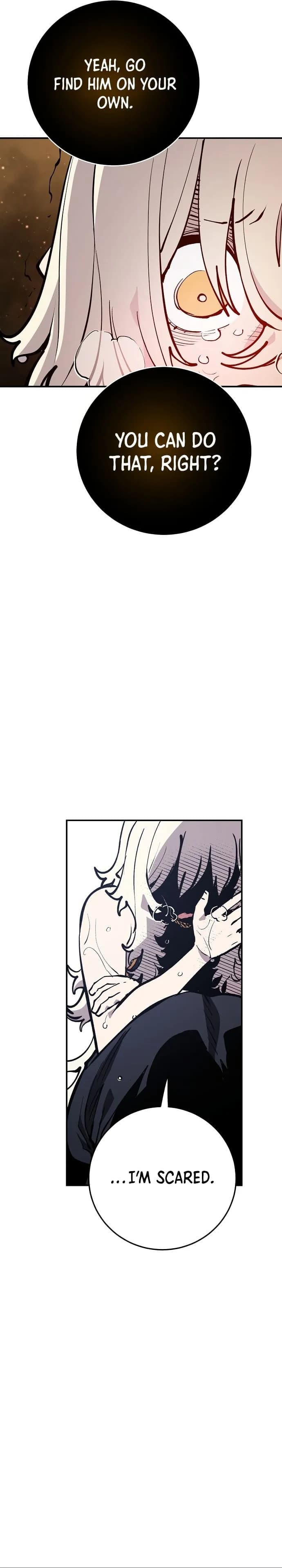 Player - Chapter 125 - Page 16