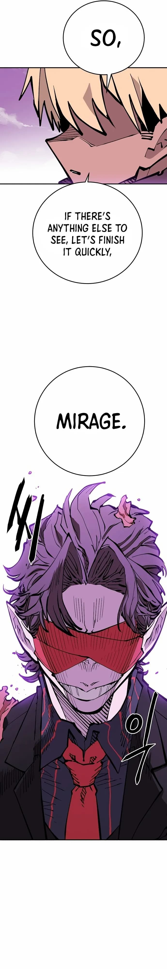 Player - Chapter 126 - Page 14