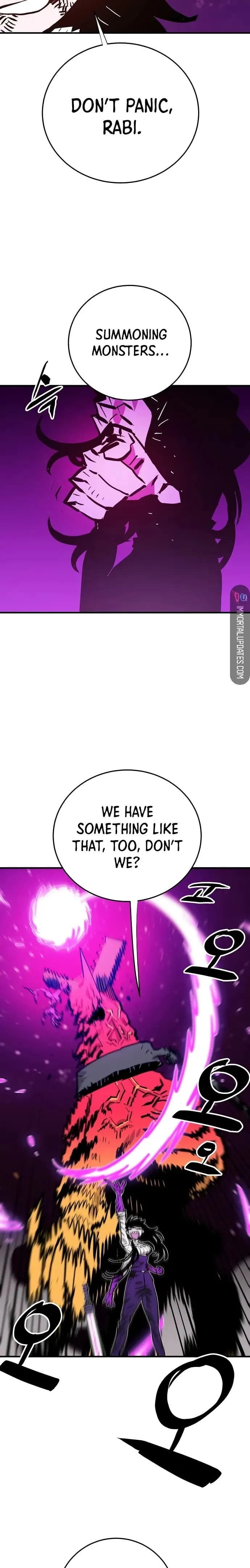 Player - Chapter 152 - Page 24