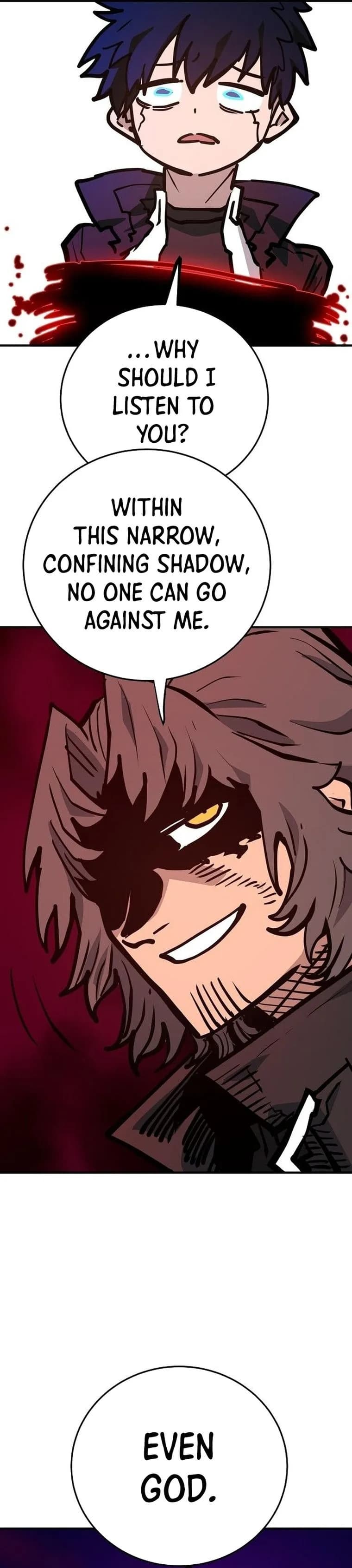Player - Chapter 163 - Page 51