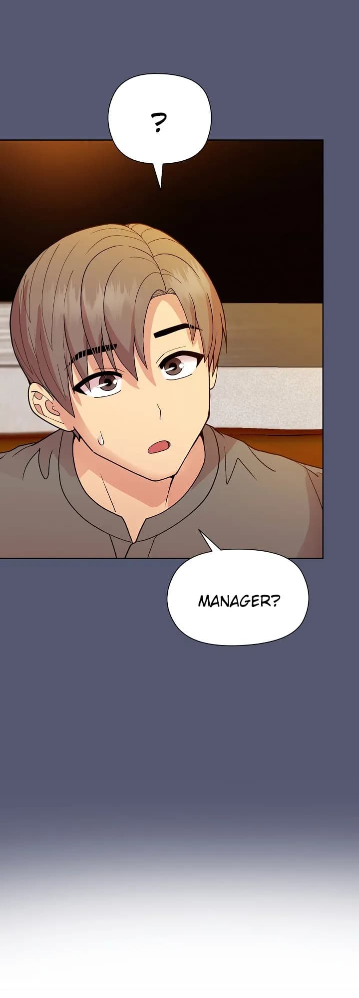 Playing a game with my Busty Manager - Chapter 13 - Page 17