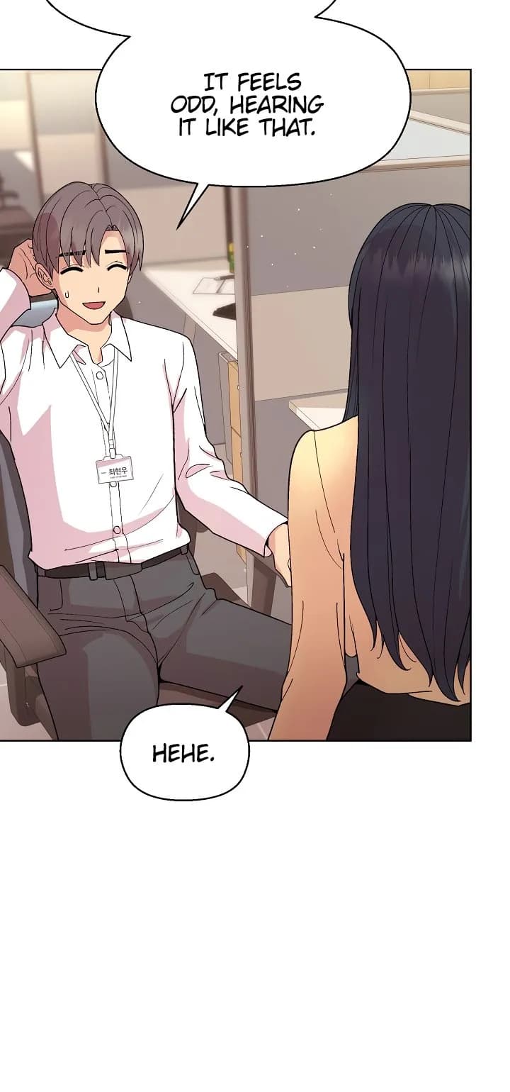 Playing a game with my Busty Manager - Chapter 43 - fixed - Page 7