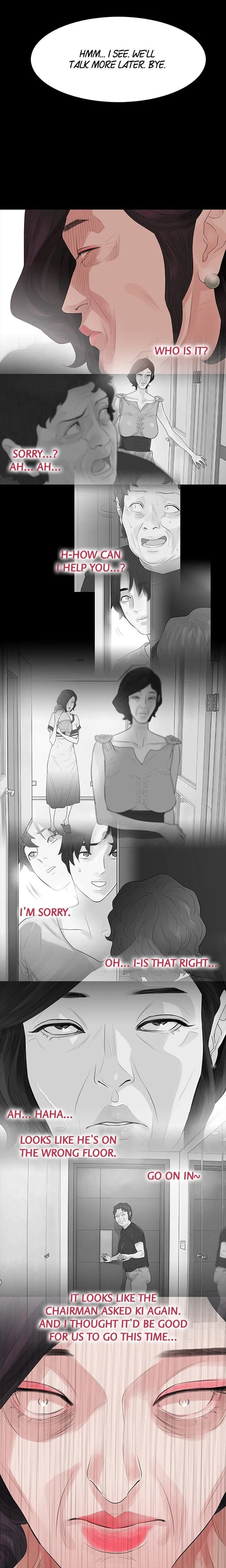 Playing With Fire - Chapter 52 - Page 5