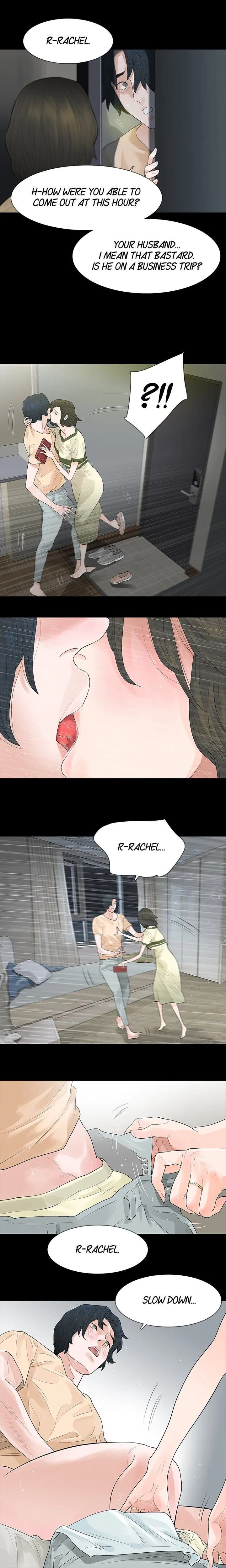 Playing With Fire - Chapter 53 - Page 10