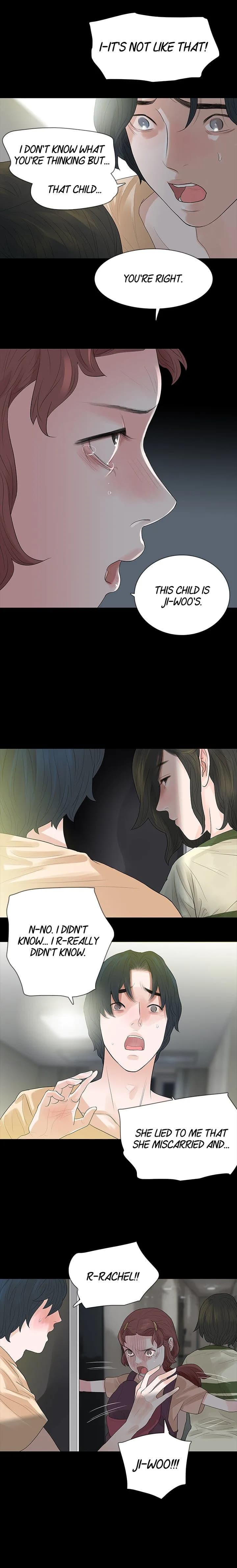 Playing With Fire - Chapter 54 - Page 6