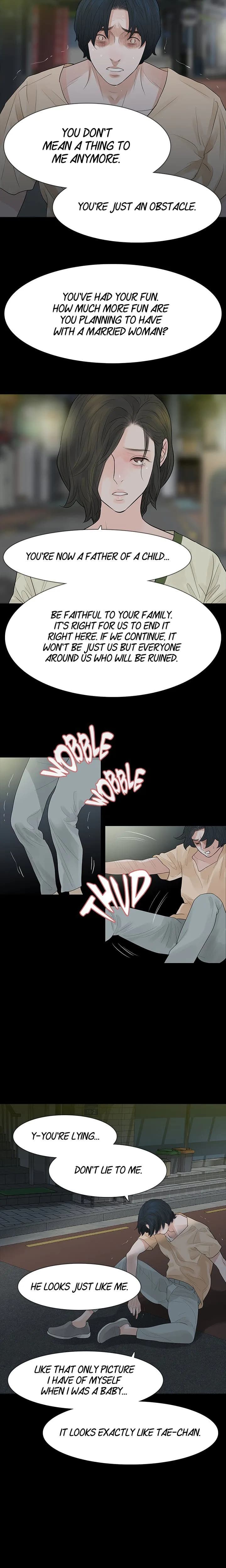 Playing With Fire - Chapter 54 - Page 12