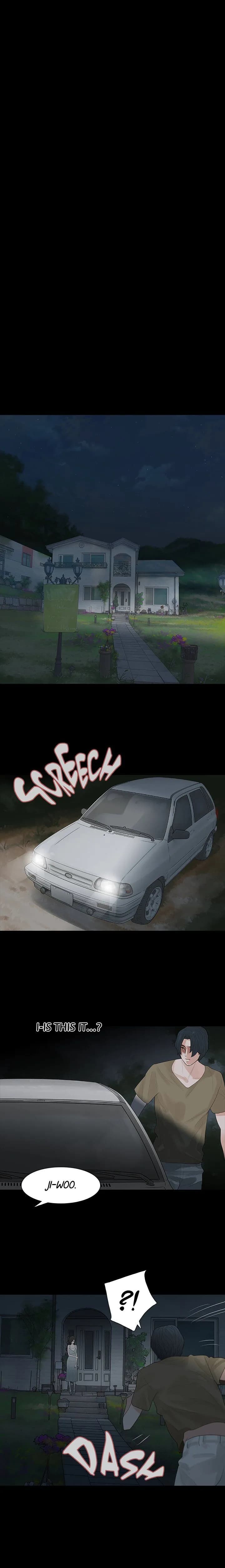 Playing With Fire - Chapter 59 - Page 7