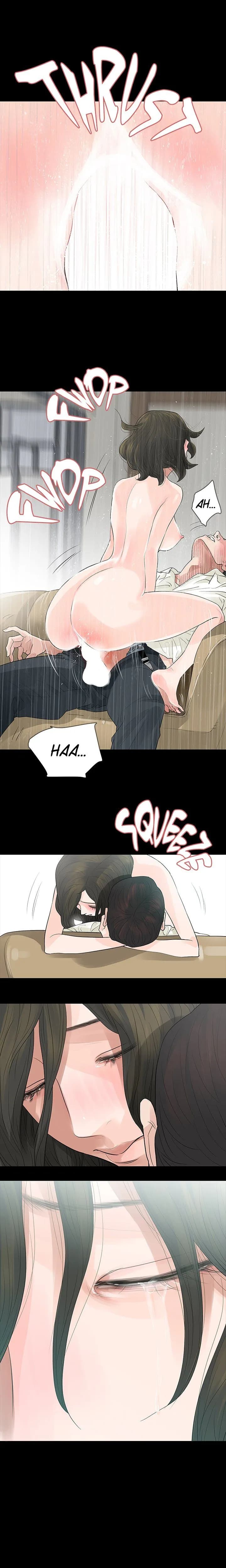 Playing With Fire - Chapter 61 - Page 16