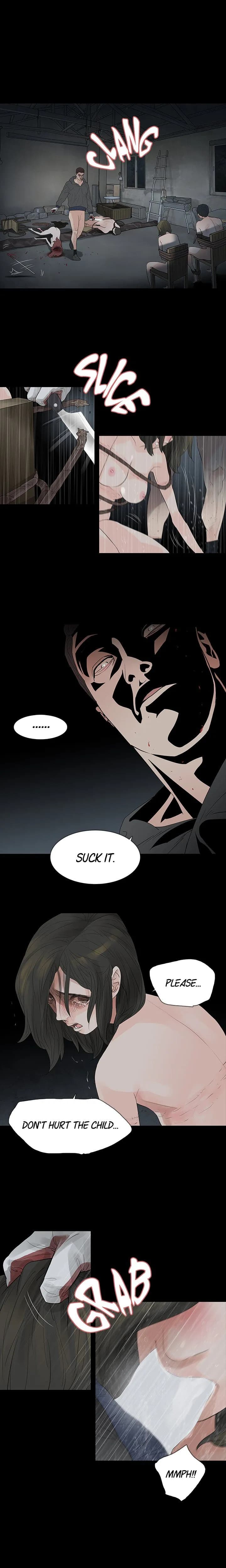 Playing With Fire - Chapter 68 - Page 9