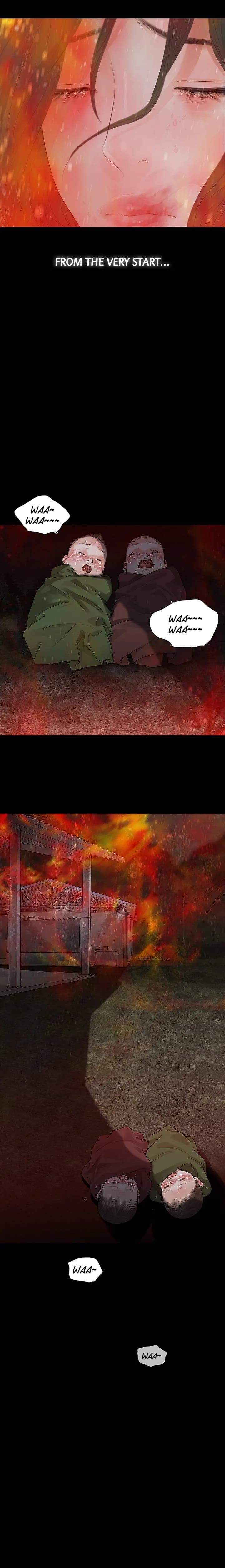 Playing With Fire - Chapter 70 - The End - Page 12