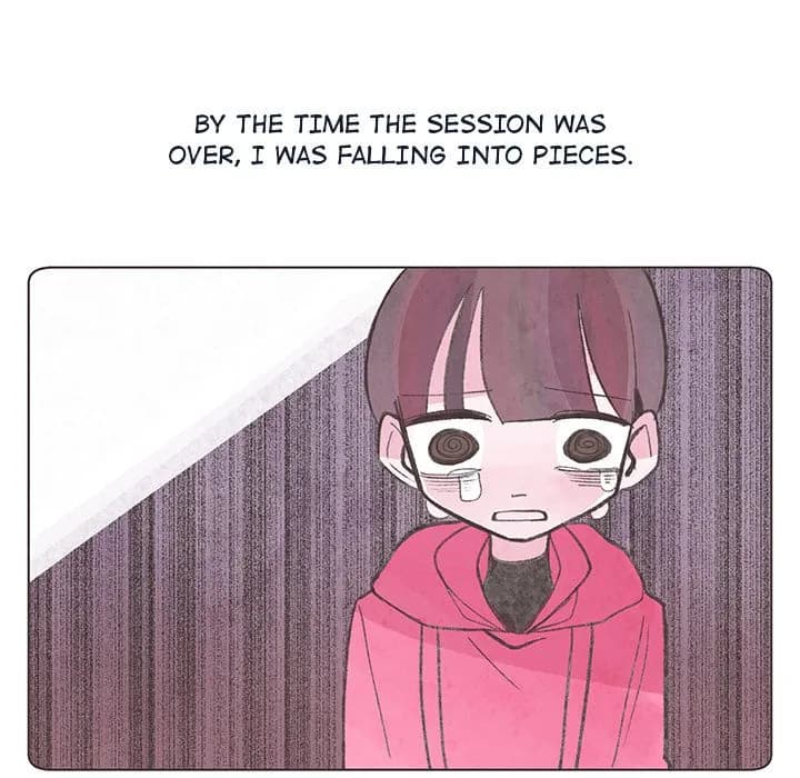 Please Forgive Me - Chapter 10 - Page 89