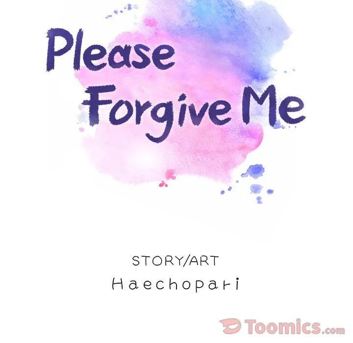 Please Forgive Me - Chapter 11 - Page 9