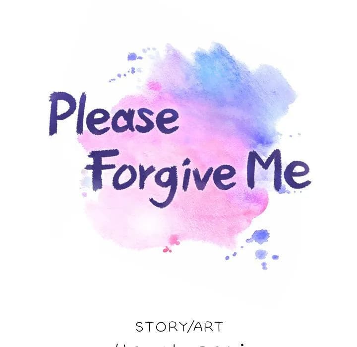 Please Forgive Me - Chapter 12 - Page 10