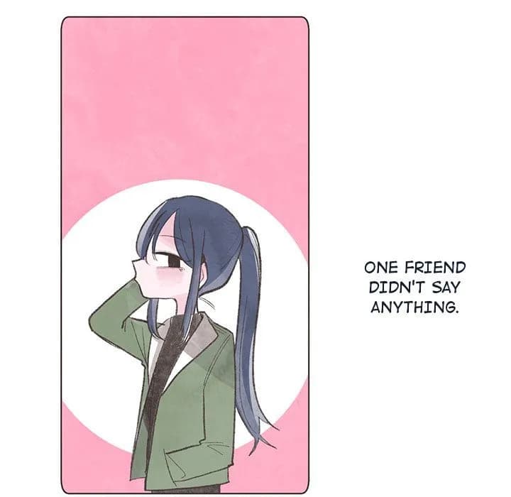 Please Forgive Me - Chapter 14 - Page 105