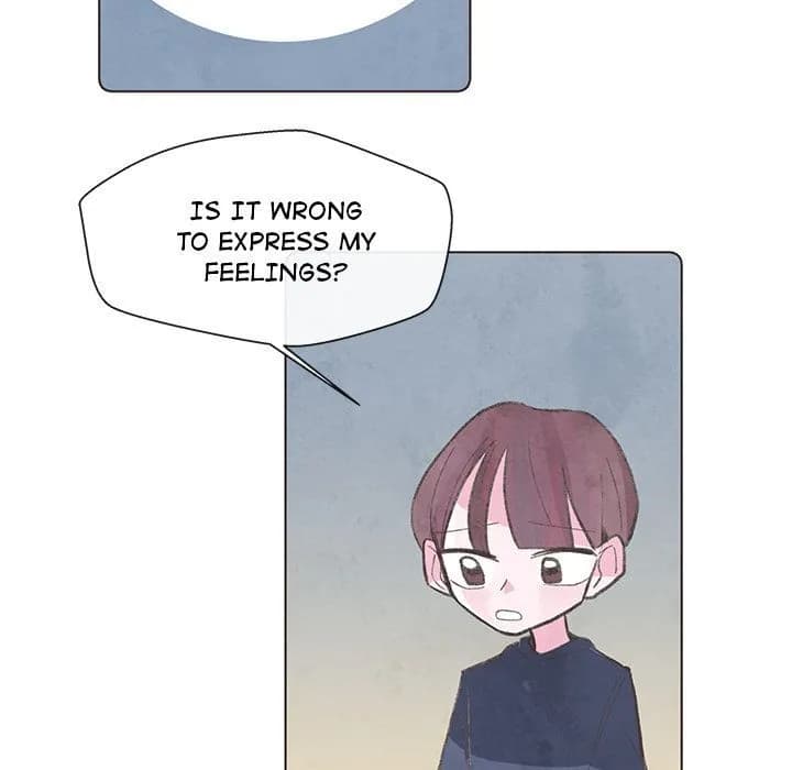Please Forgive Me - Chapter 18 - Page 58