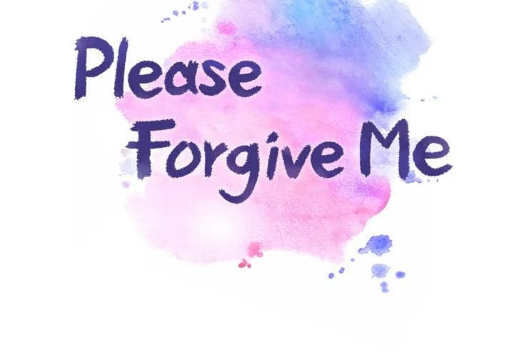 Please Forgive Me - Chapter 2 - Page 2