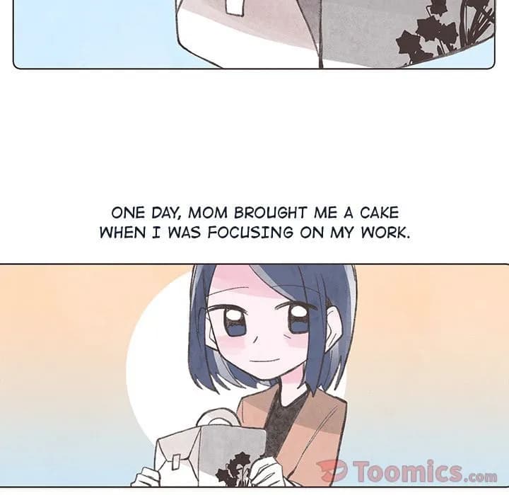 Please Forgive Me - Chapter 20 - Page 31