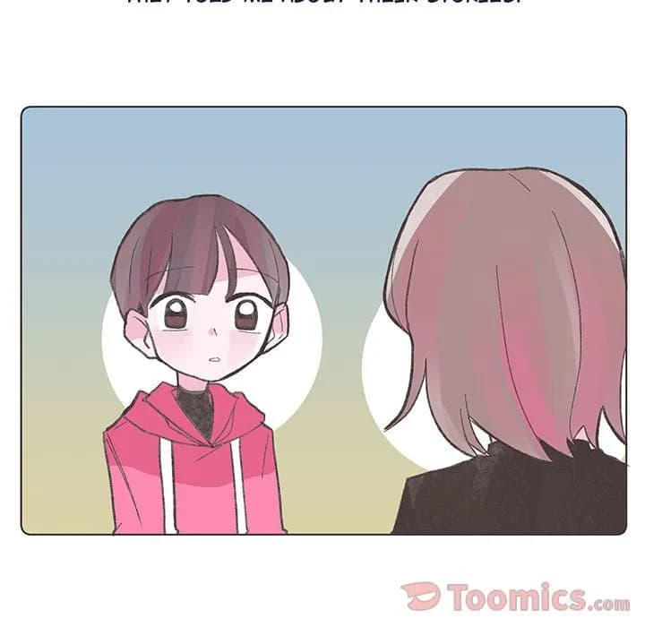 Please Forgive Me - Chapter 20 - Page 69