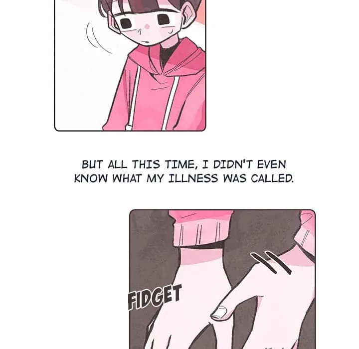 Please Forgive Me - Chapter 6 - Page 15