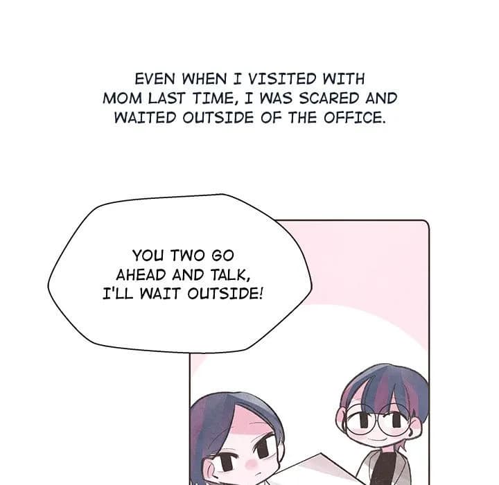Please Forgive Me - Chapter 8 - Page 23