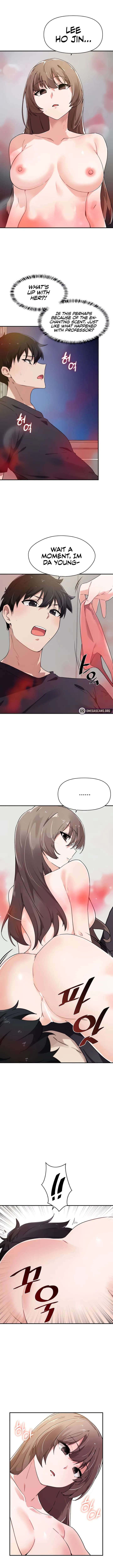 Please Give Me Energy - Chapter 33 - Page 3