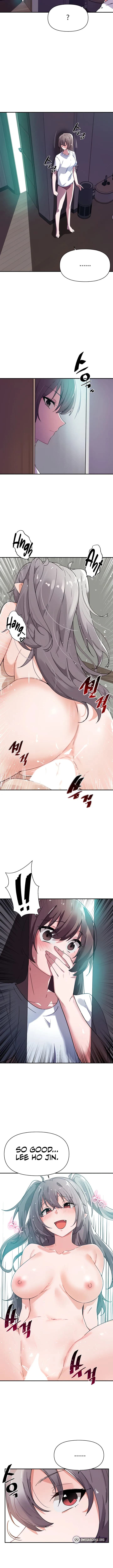Please Give Me Energy - Chapter 34 - Page 7
