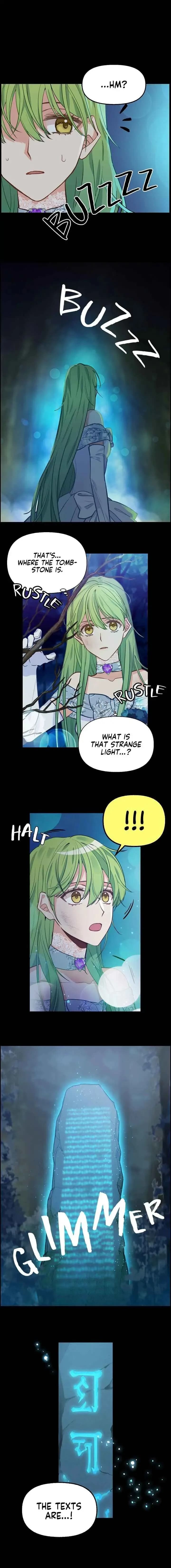 Just Leave Me Be - Chapter 13 - Page 10