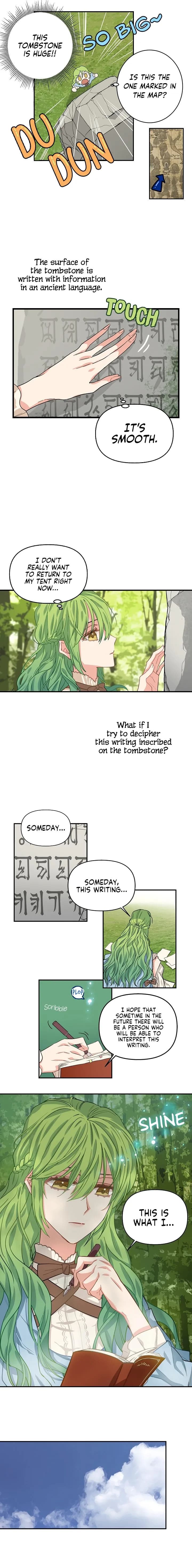 Just Leave Me Be - Chapter 6 - Page 2