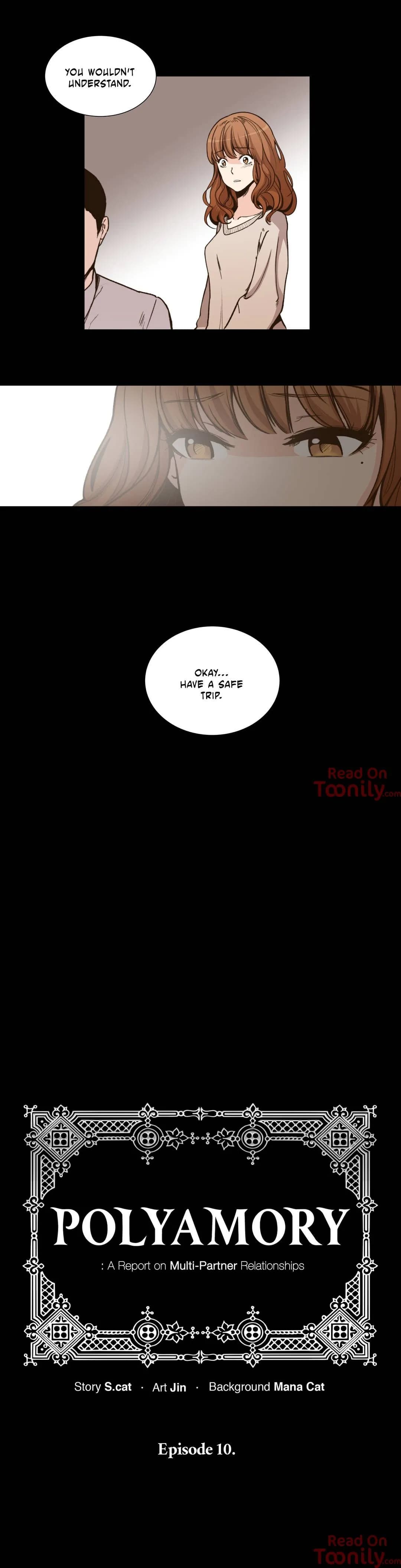 Polyamory - Chapter 10 - Page 2