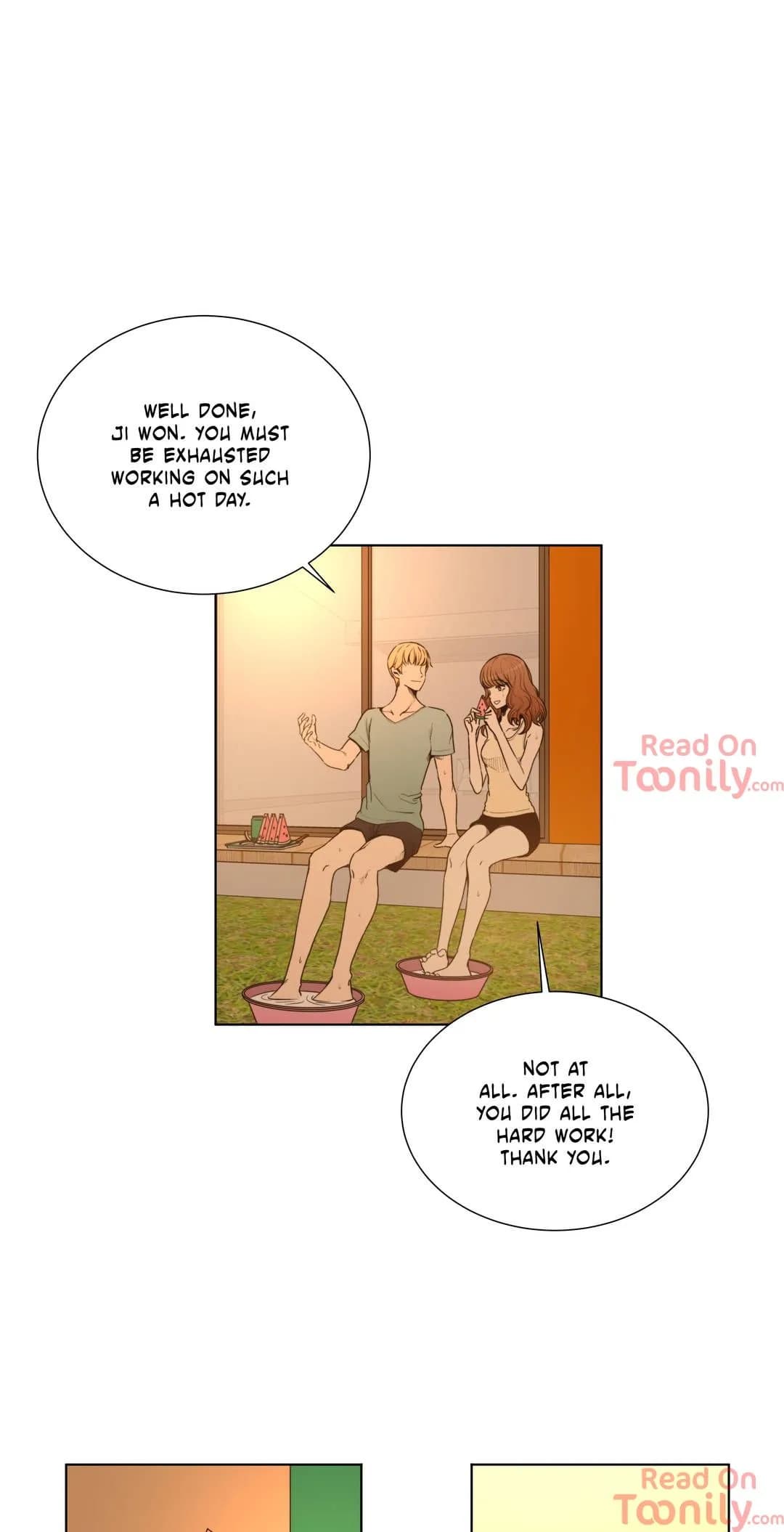 Polyamory - Chapter 11 - Page 4