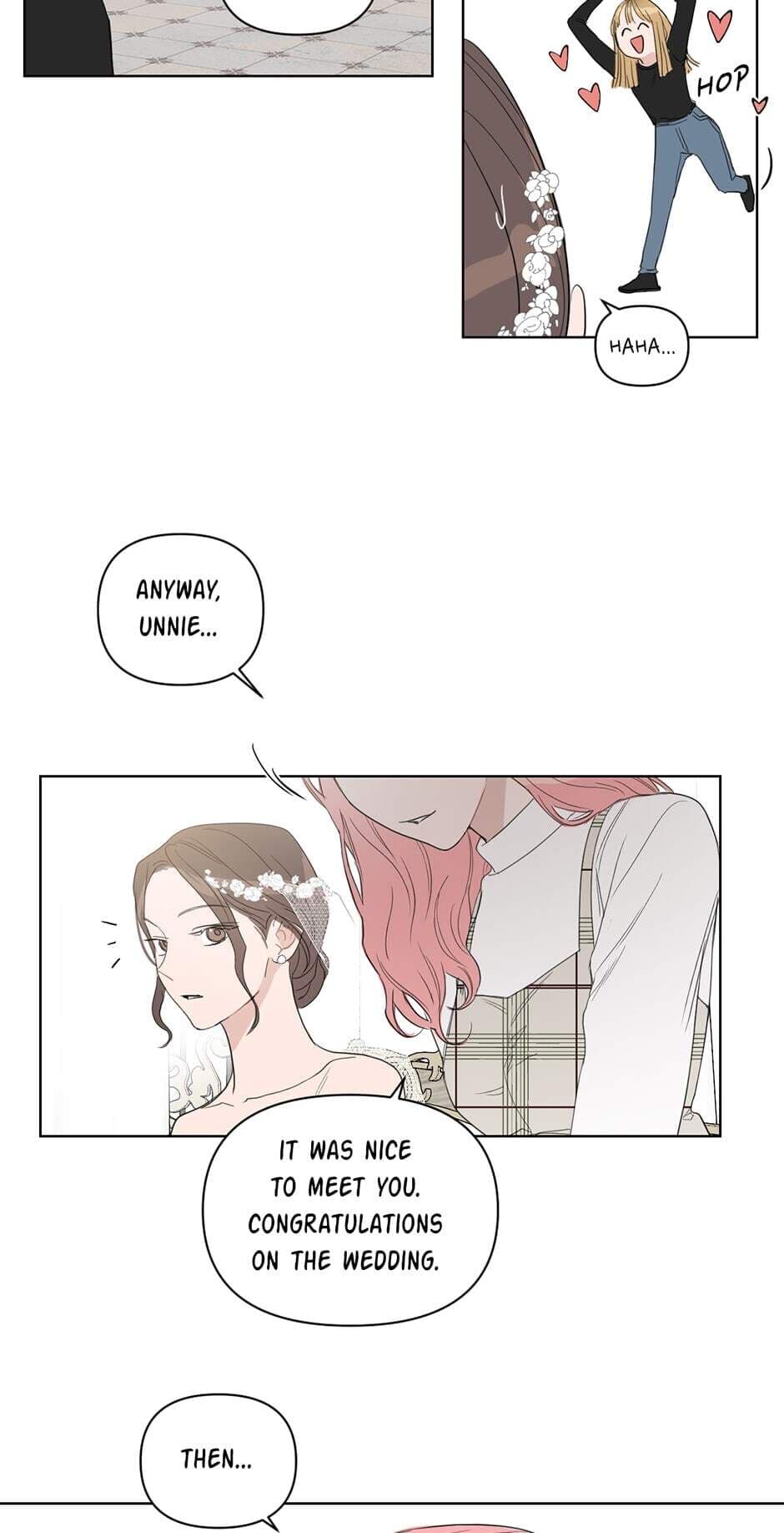Positively Yours - Chapter 37 - Page 10