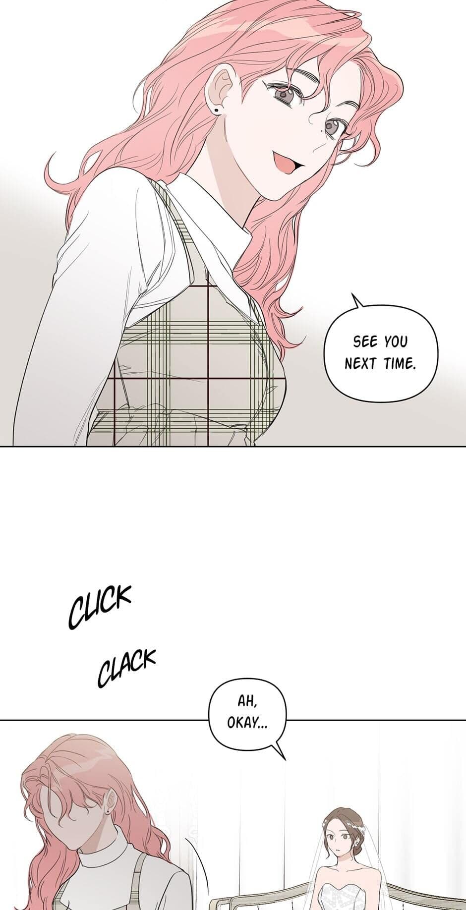Positively Yours - Chapter 37 - Page 11