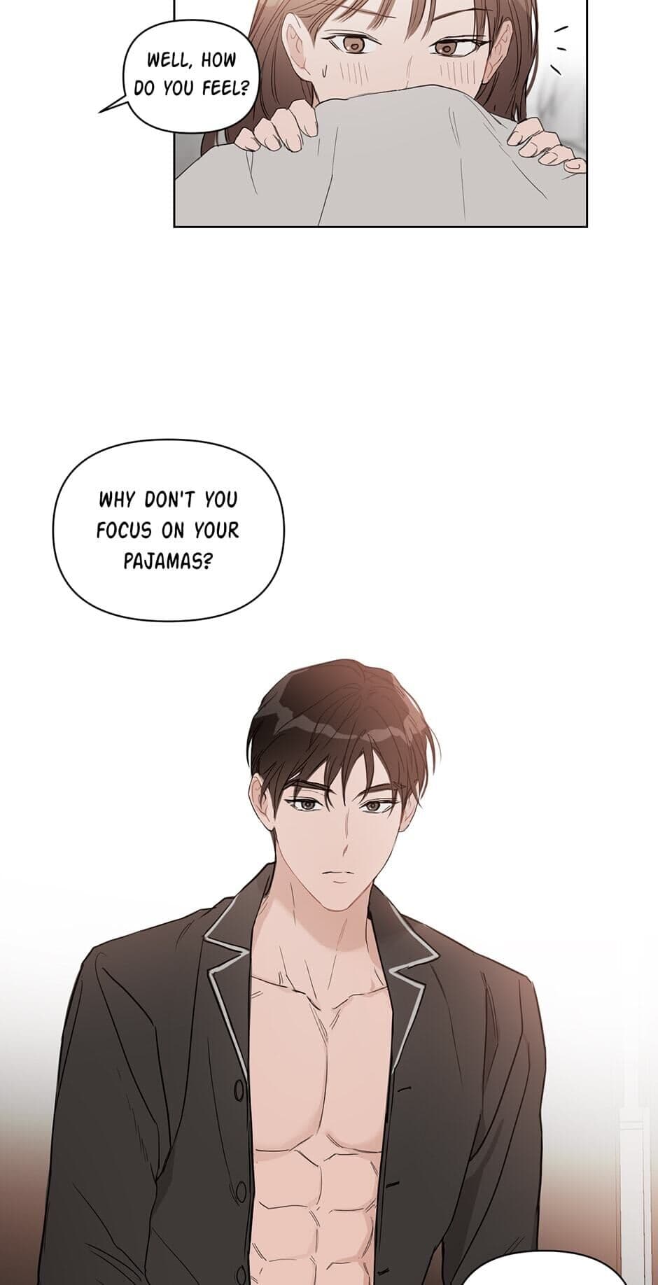 Positively Yours - Chapter 37 - Page 35