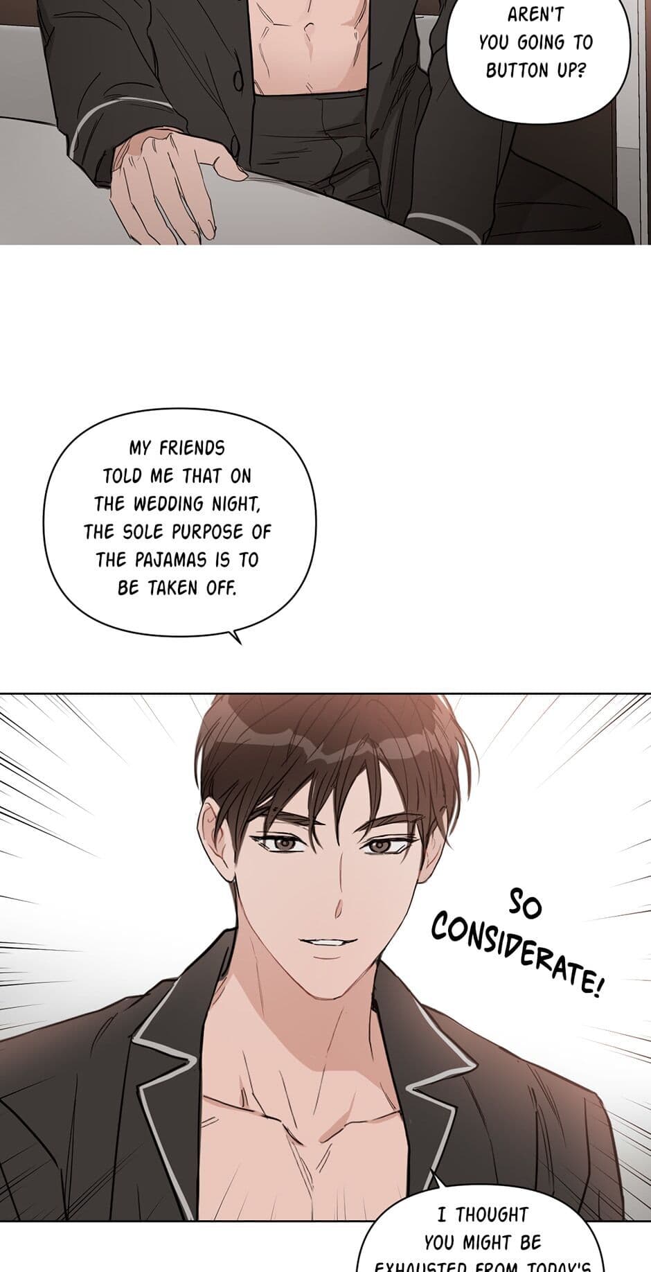 Positively Yours - Chapter 37 - Page 36