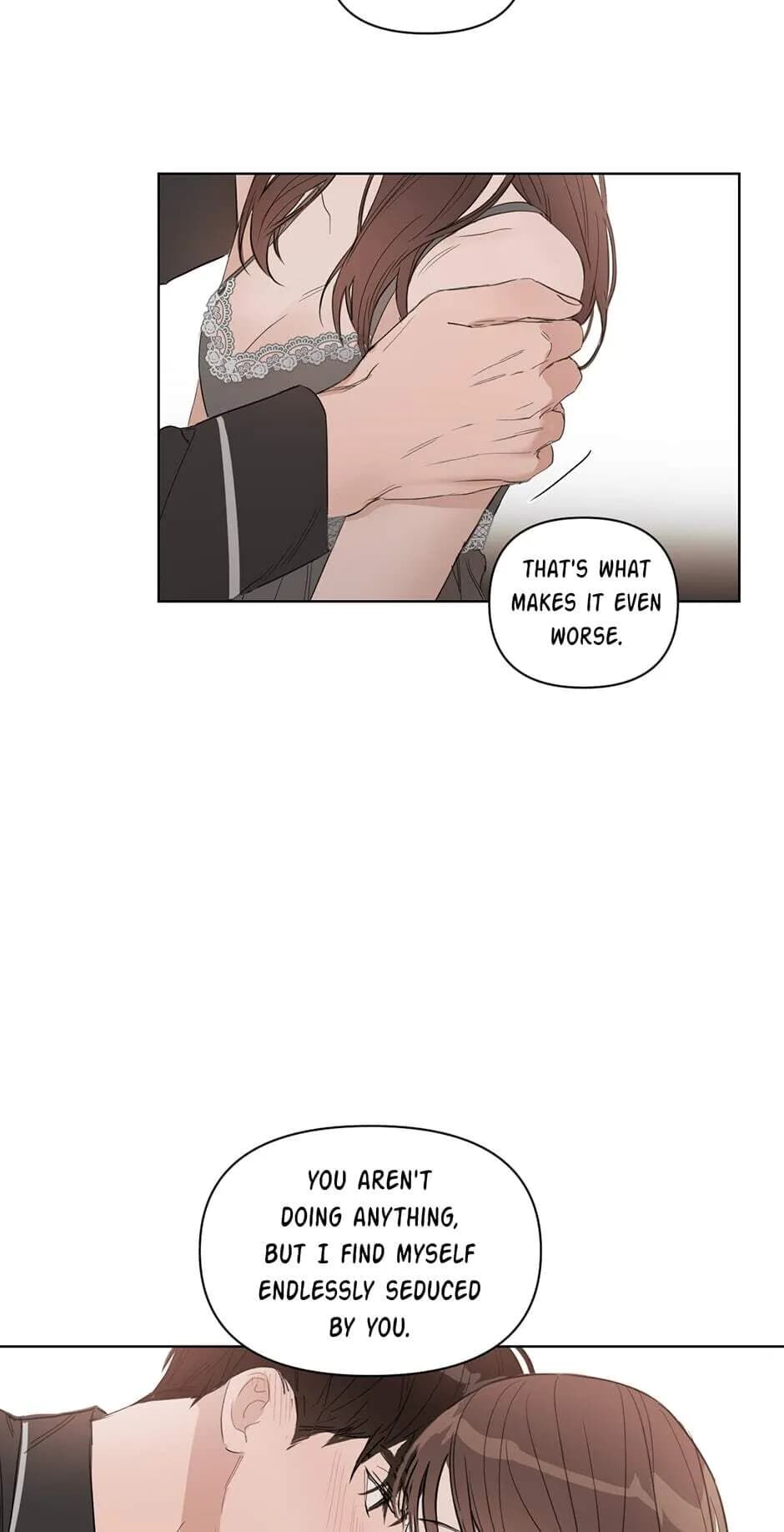 Positively Yours - Chapter 38 - Page 6