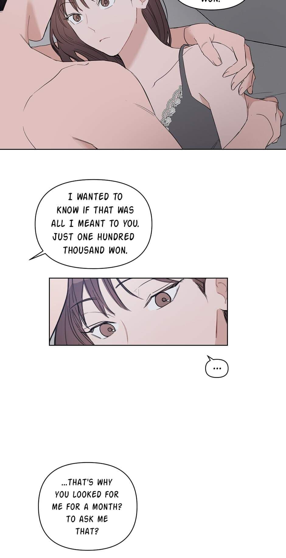Positively Yours - Chapter 38 - Page 28