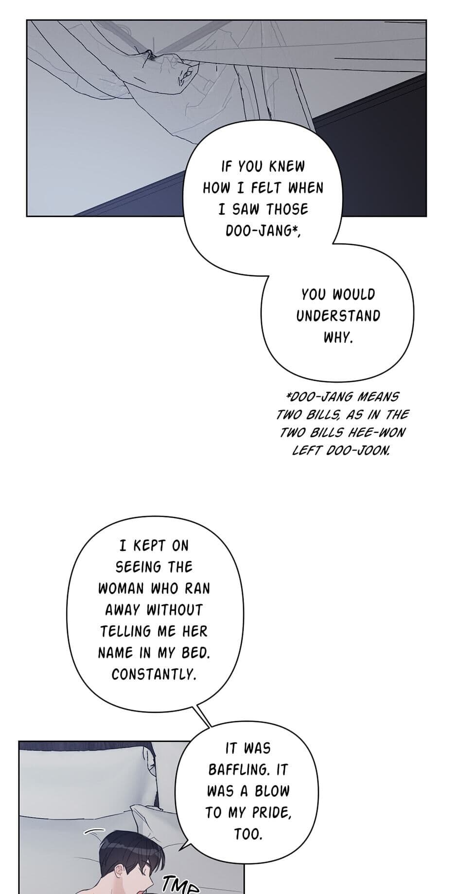 Positively Yours - Chapter 38 - Page 29