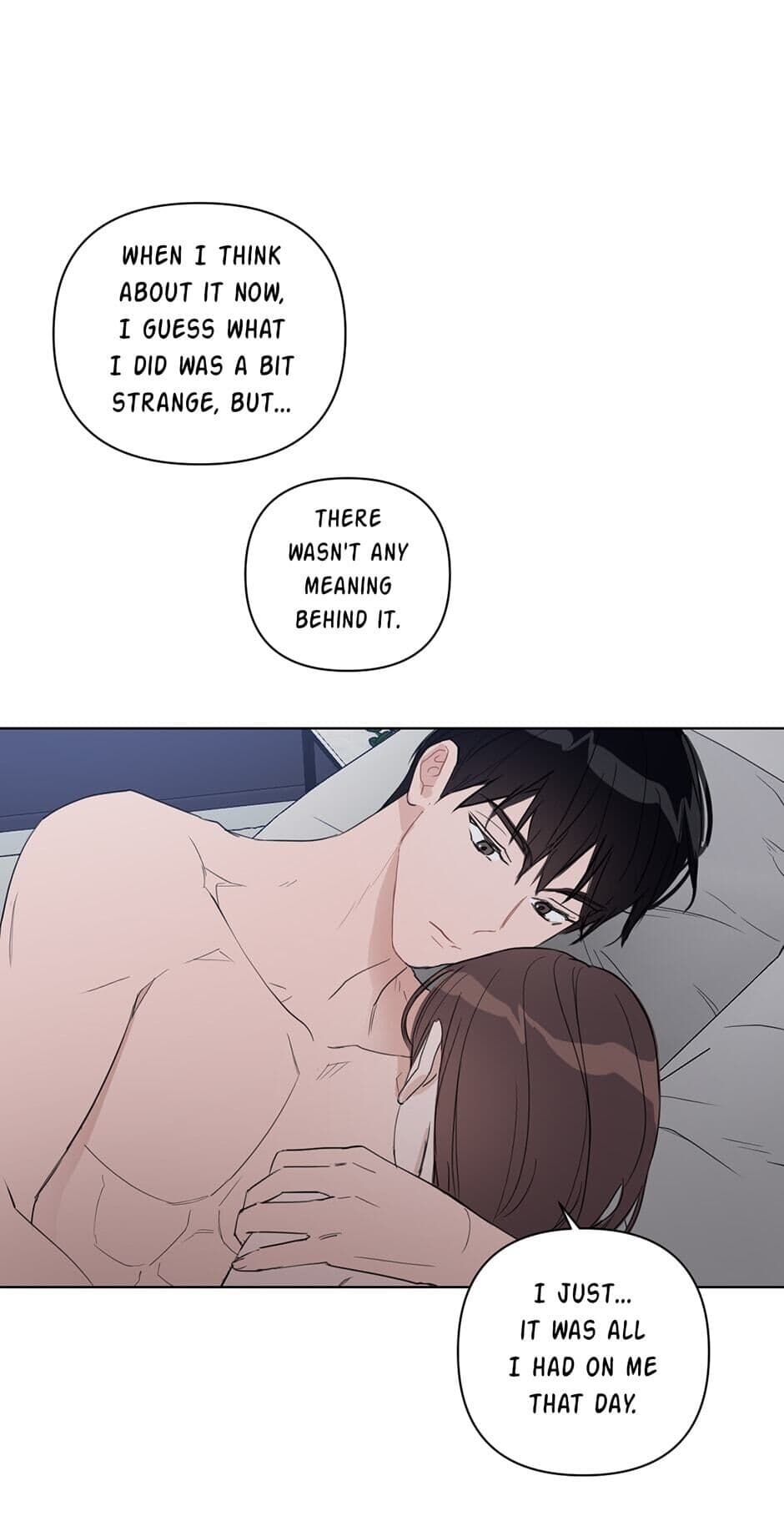 Positively Yours - Chapter 38 - Page 31