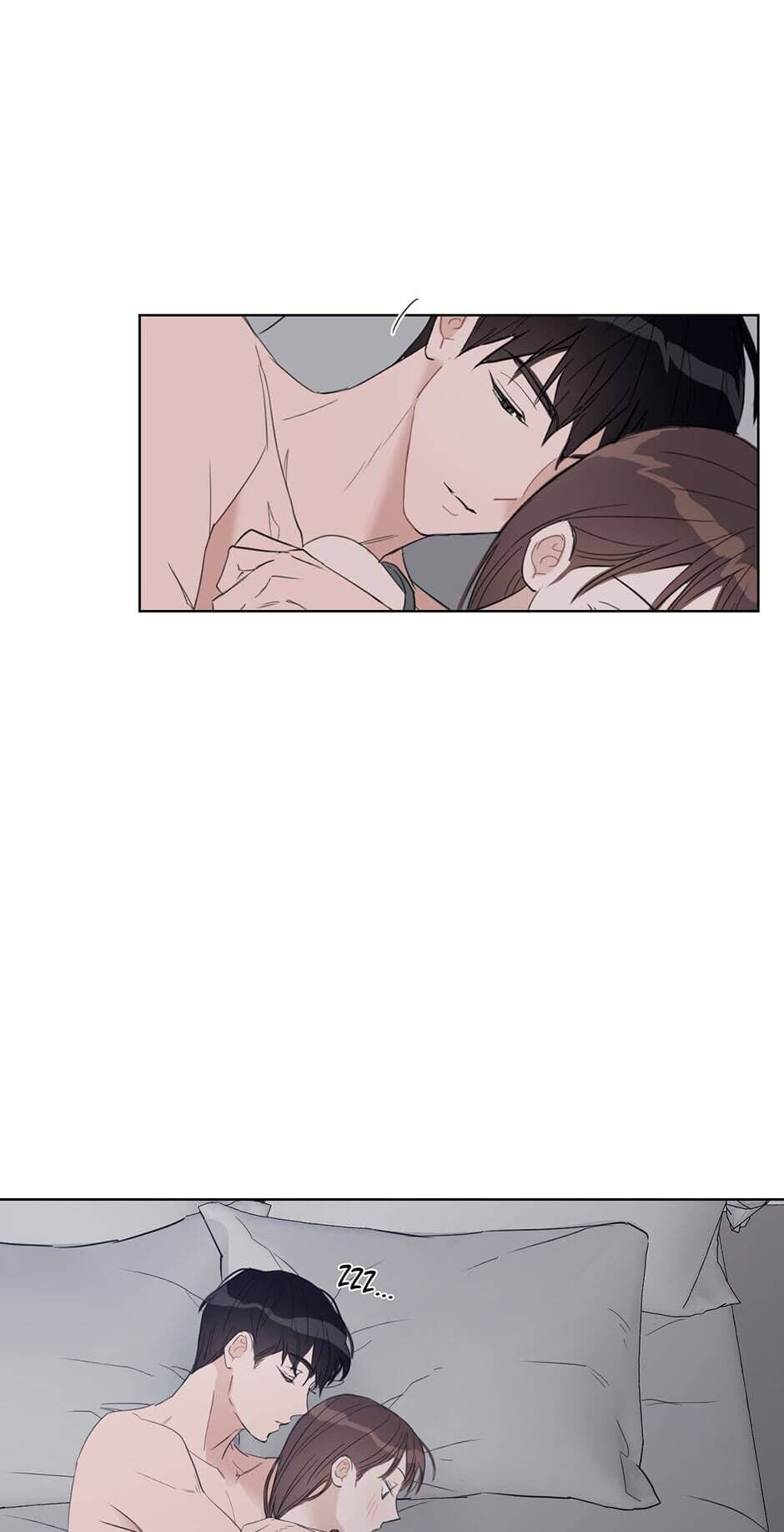 Positively Yours - Chapter 38 - Page 36