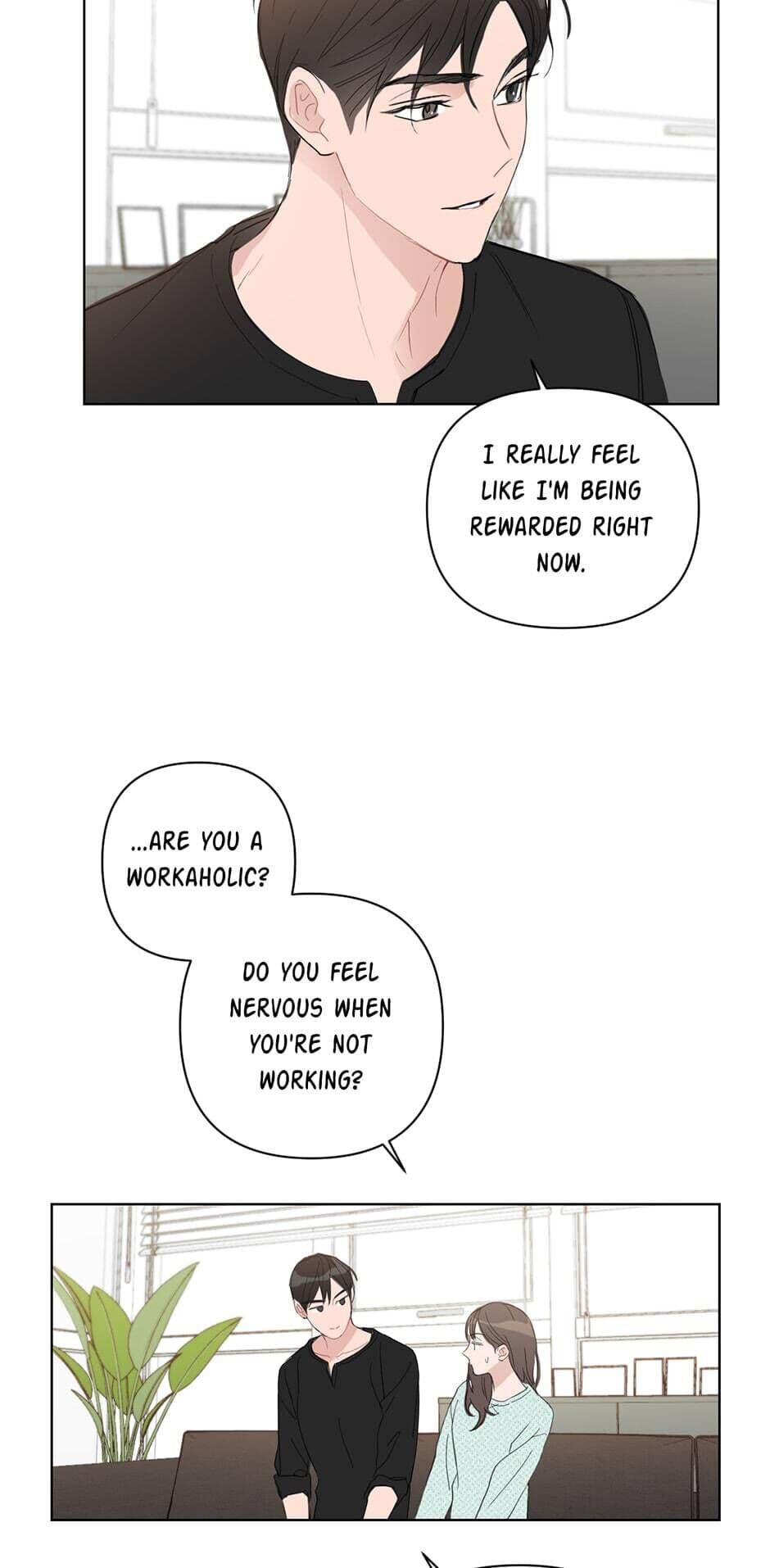 Positively Yours - Chapter 40 - Page 12