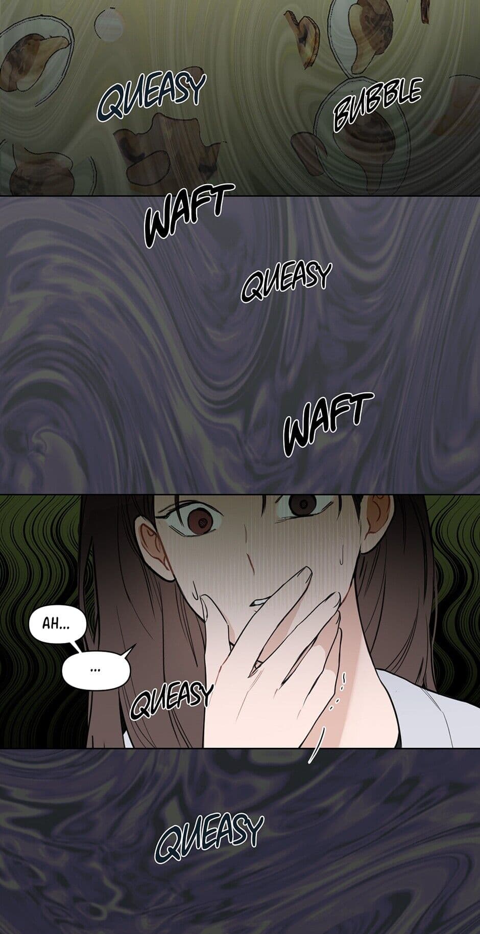Positively Yours - Chapter 42 - Page 33