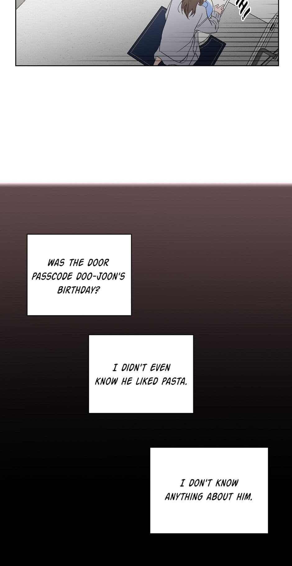 Positively Yours - Chapter 42 - Page 41