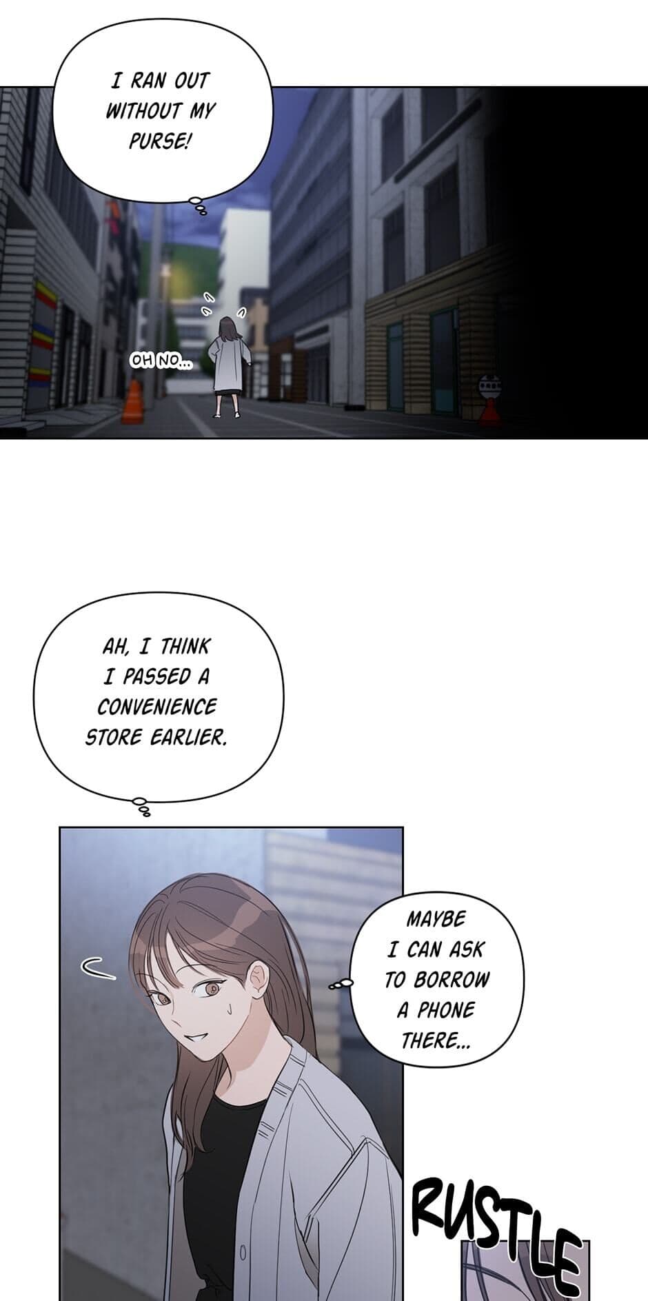 Positively Yours - Chapter 43 - Page 13