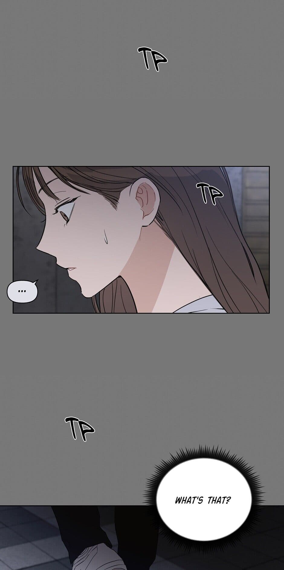 Positively Yours - Chapter 43 - Page 15