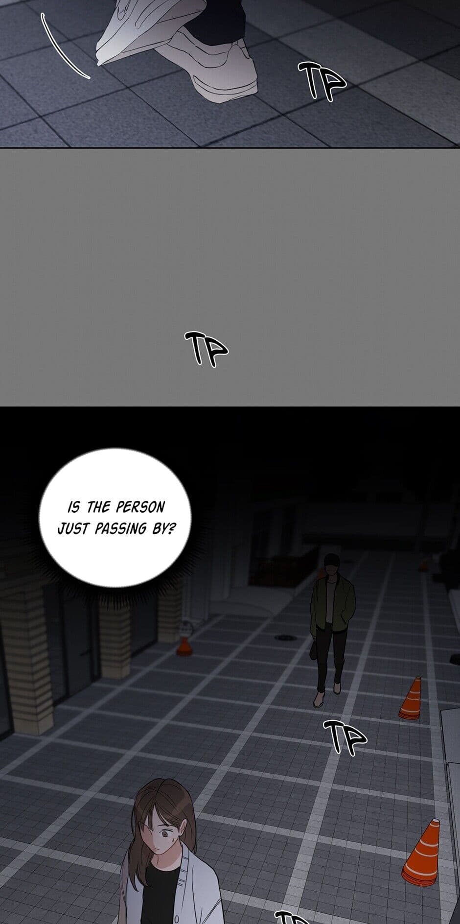 Positively Yours - Chapter 43 - Page 16