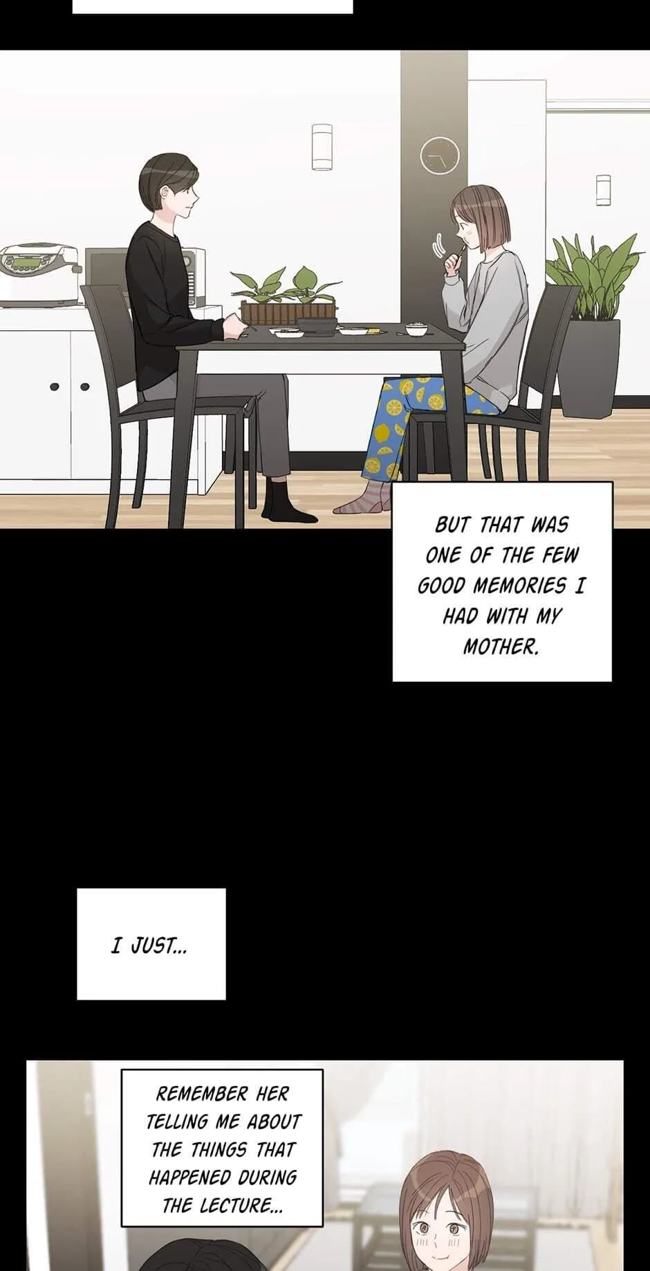 Positively Yours - Chapter 66 - Page 25